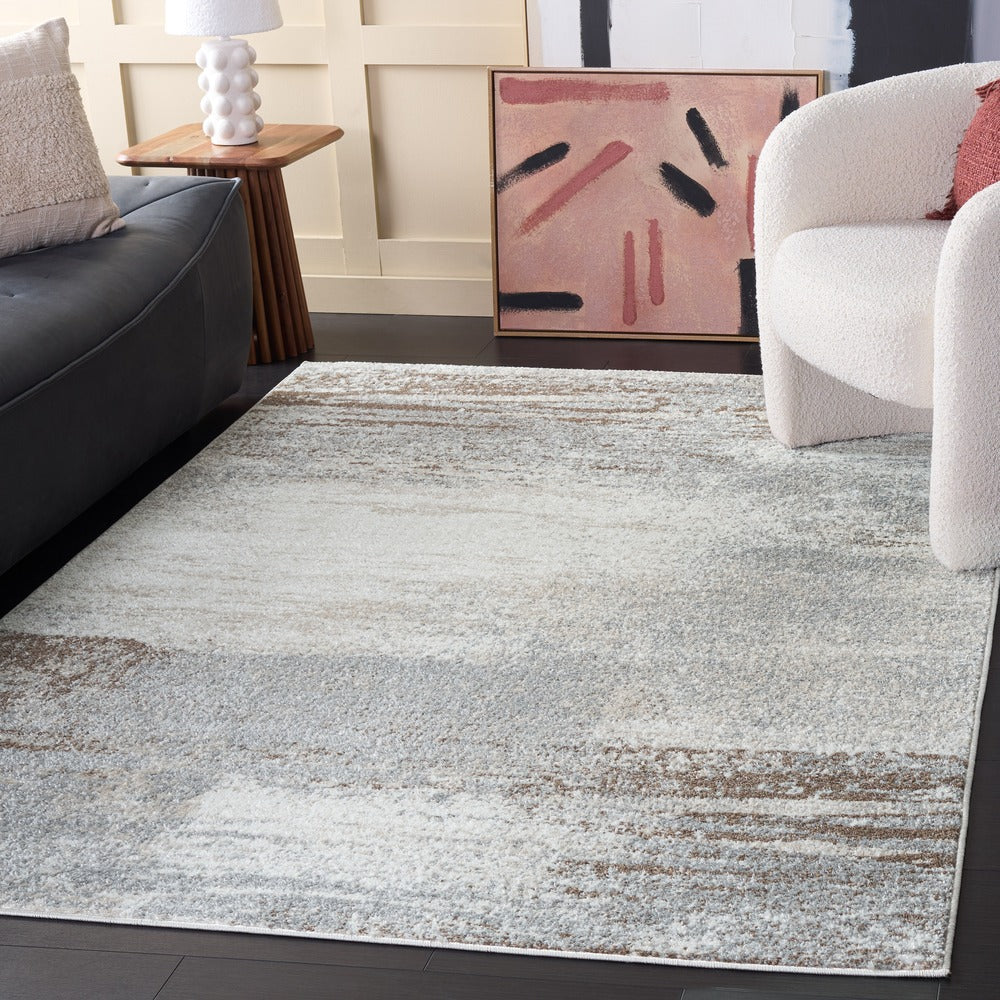 Safavieh - Adirondack  136E Beige Taupe - 8" X 10" - ADR136E-8 view 2