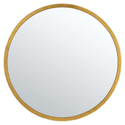 Safavieh - Adric 30in Mirror - Gold - MRR3033A veiw 1
