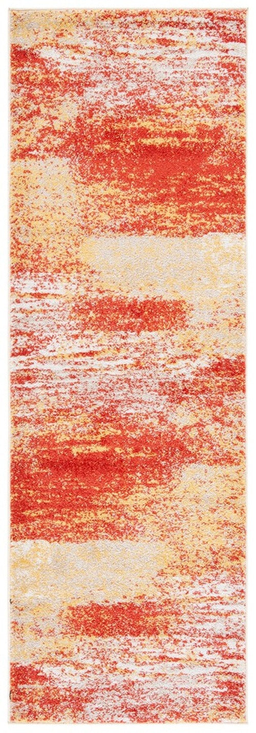 Safavieh - Adricondack 112P Rust Gold - 2.6" X 6" - ADR112P-26 view 1