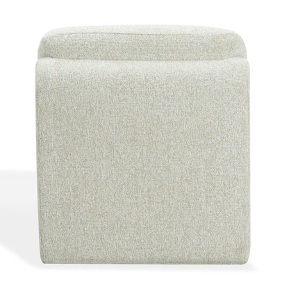 Safavieh - Ainslie Performance Fabric Accent Chair / Taupe - SFA1010H view 4