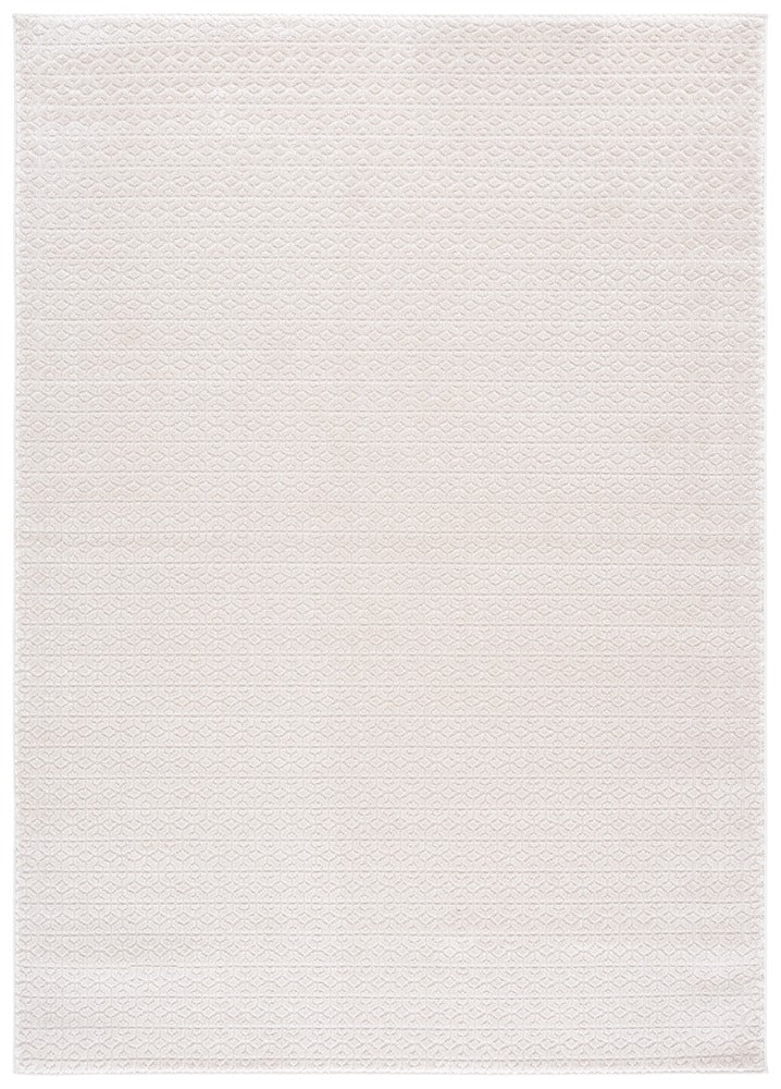 Safavieh - Alba 114A Ivory - 5.3" X 7.6" - ALB114A-5 view 1