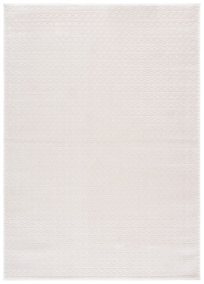Safavieh - Alba 114A Ivory - 5.3" X 7.6" - ALB114A-5 view 1