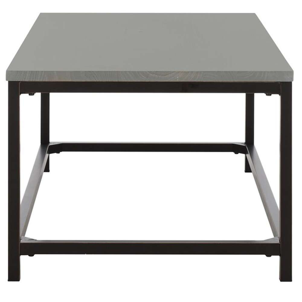 Safavieh - Alec Coffee Table - Ash Grey - AMH6545D veiw 4