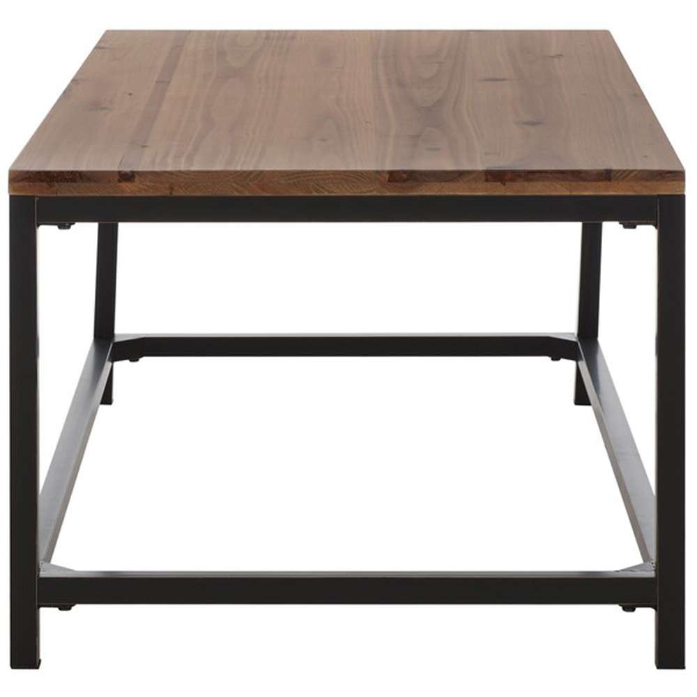Safavieh - Alec Coffee Table - Brown - AMH6545A veiw 4