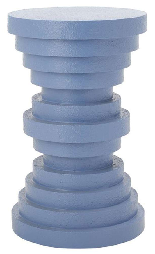 Safavieh - Ali Accent Table - Perrywinkle - ACC9705C view 1