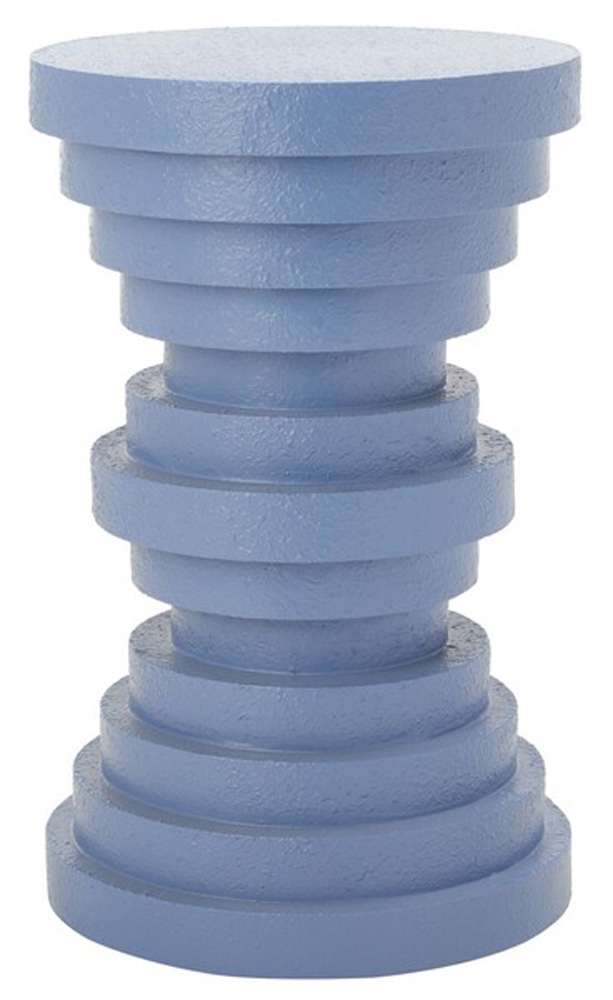 Safavieh - Ali Accent Table - Perrywinkle - ACC9705C veiw 1