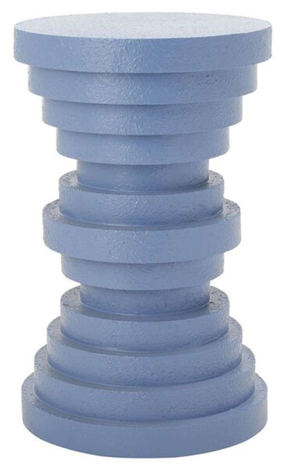 Safavieh - Ali Accent Table - Perrywinkle - ACC9705C veiw 1