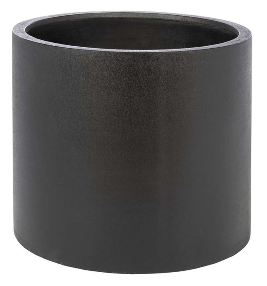 Safavieh - Alia Planter - Black - PAT1517A veiw 1