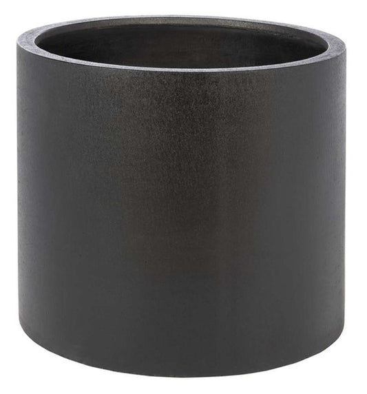 Safavieh - Alia Planter - Black - PAT1517A veiw 1