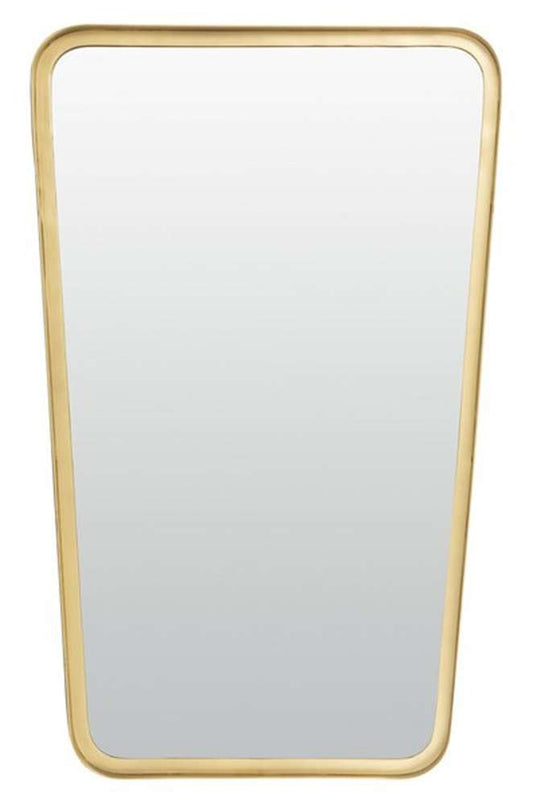 Safavieh - Alta Mirror - Brass - MRR3006A veiw 1