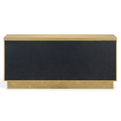Safavieh - Alysandria Wood Top 6 Drawer Dresser / Brown Oak - SFV2256B view 5