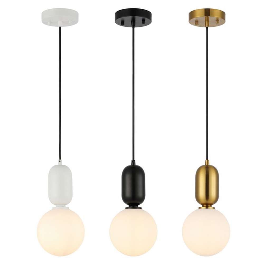 Safavieh - Amagiri 6 Inch Pendant - Assorted - PND4141A-SET3 veiw 1