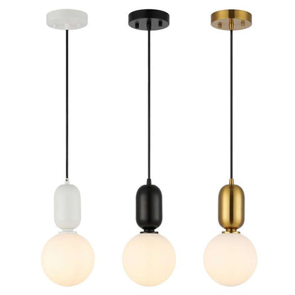 Safavieh - Amagiri 6 Inch Pendant - Assorted - PND4141A-SET3 veiw 1
