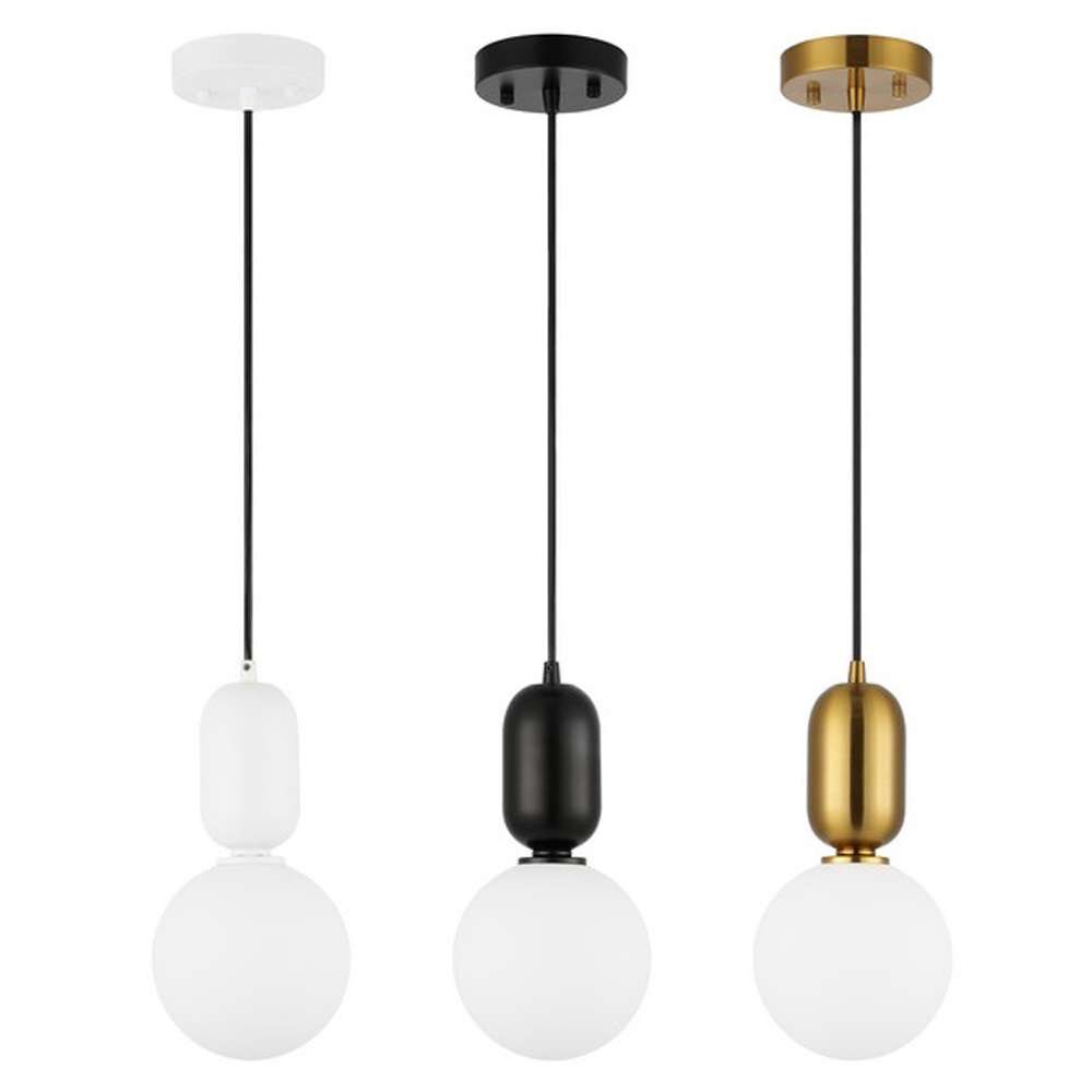 Safavieh - Amagiri 6 Inch Pendant - Assorted - PND4141A-SET3 veiw 2