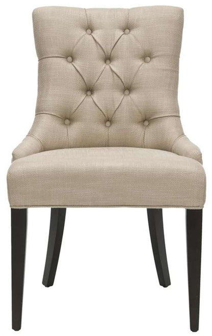 Safavieh - Amanda Chair - Antique Gold - MCR4515D veiw 1