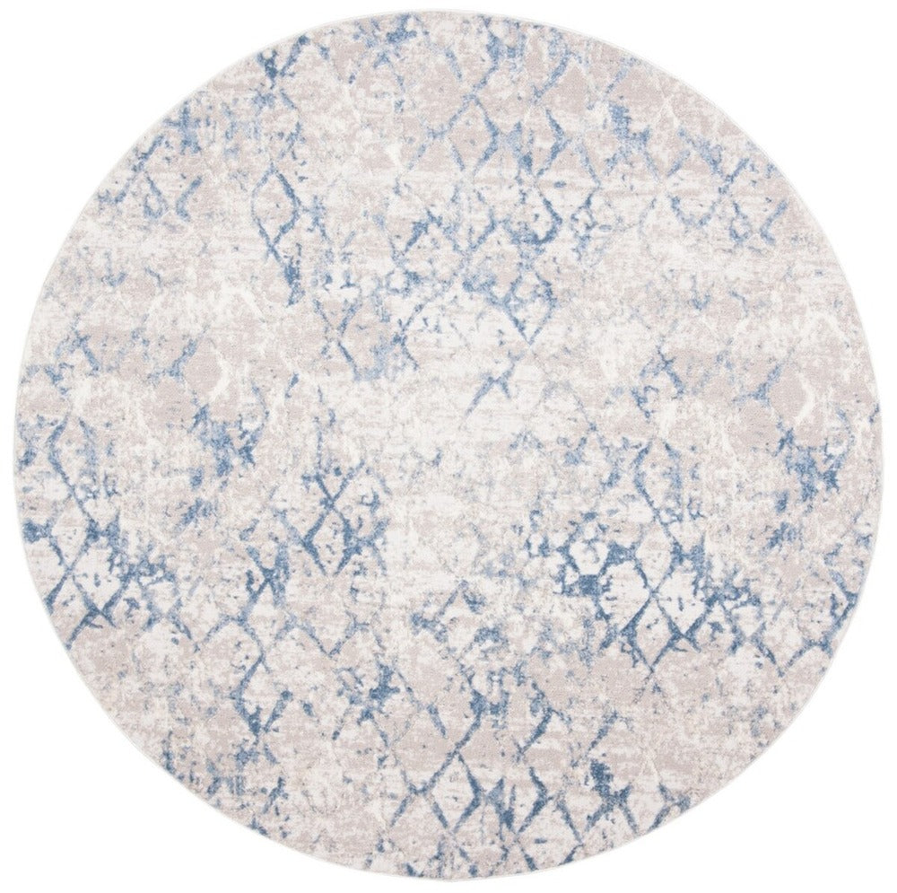 Safavieh - Amelia 783G Light Grey Blue - 8" X 8" - ALA783G-8R view 1