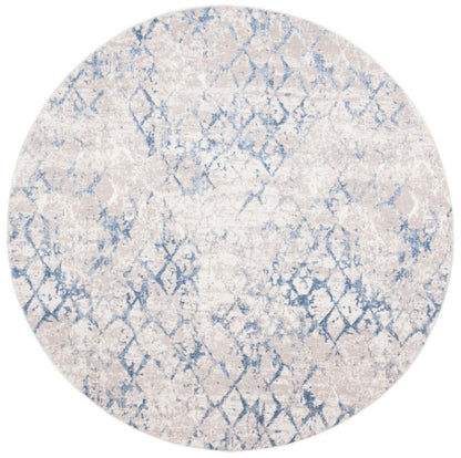 Safavieh - Amelia 783G Light Grey Blue - 8" X 8" - ALA783G-8R view 1