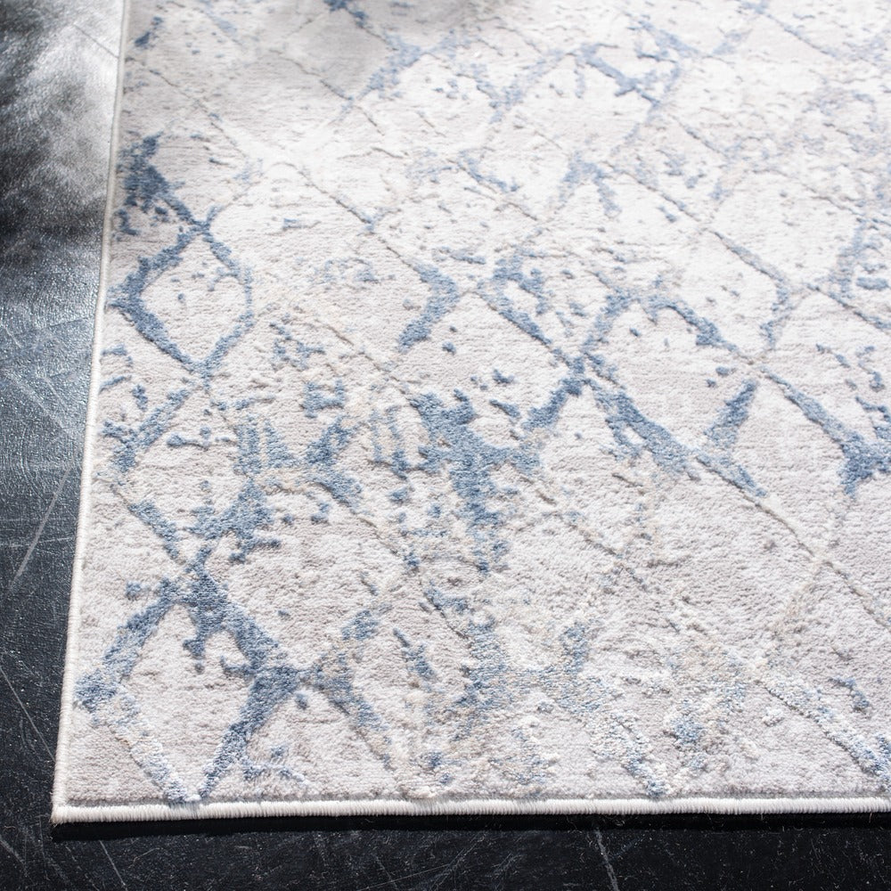 Safavieh - Amelia 783G Light Grey Blue - 8" X 8" - ALA783G-8R view 2