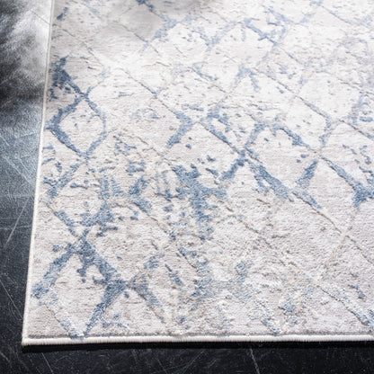Safavieh - Amelia 783G Light Grey Blue - 8" X 8" - ALA783G-8R view 2