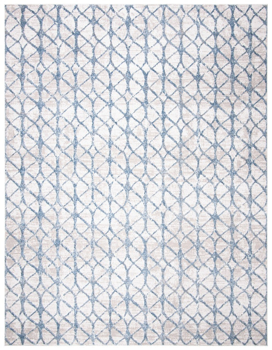 Safavieh - Amelia 792F Grey Blue - 6" X 8" - ALA792F-68 view 1