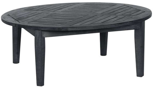 Safavieh - Anaheim Coffee Set - Dark Slate Gray - PAT6718K veiw 1