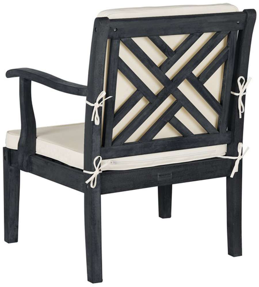 Safavieh - Anaheim Coffee Set - Dark Slate Gray - PAT6718K veiw 3