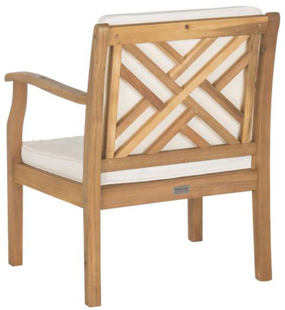 Safavieh - Anaheim Coffee Set - Natural - Beige - PAT6718A veiw 2