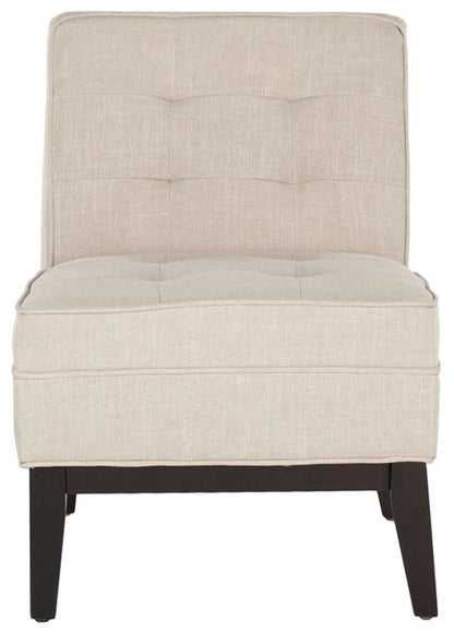 Safavieh - Angel Chair - Beige - MCR1000A veiw 1