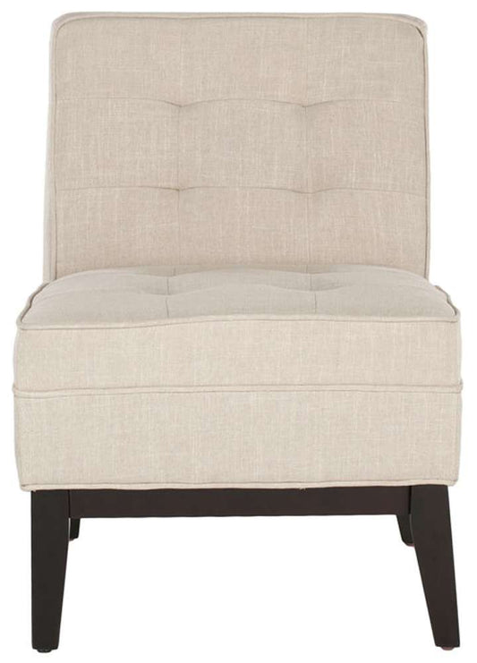 Safavieh - Angel Chair - Beige - MCR1000A veiw 1