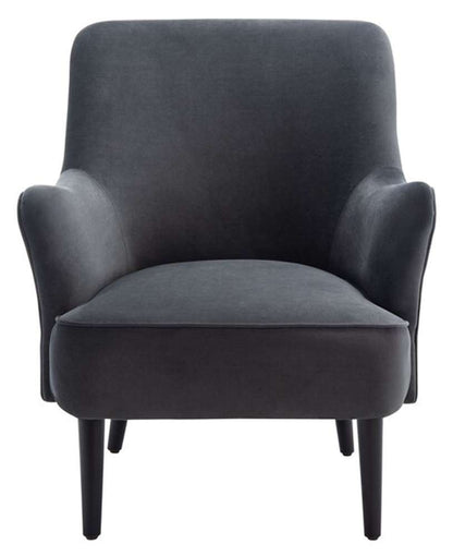 Safavieh - Arlyss Accent Chair - Black - ACH4010C veiw 1