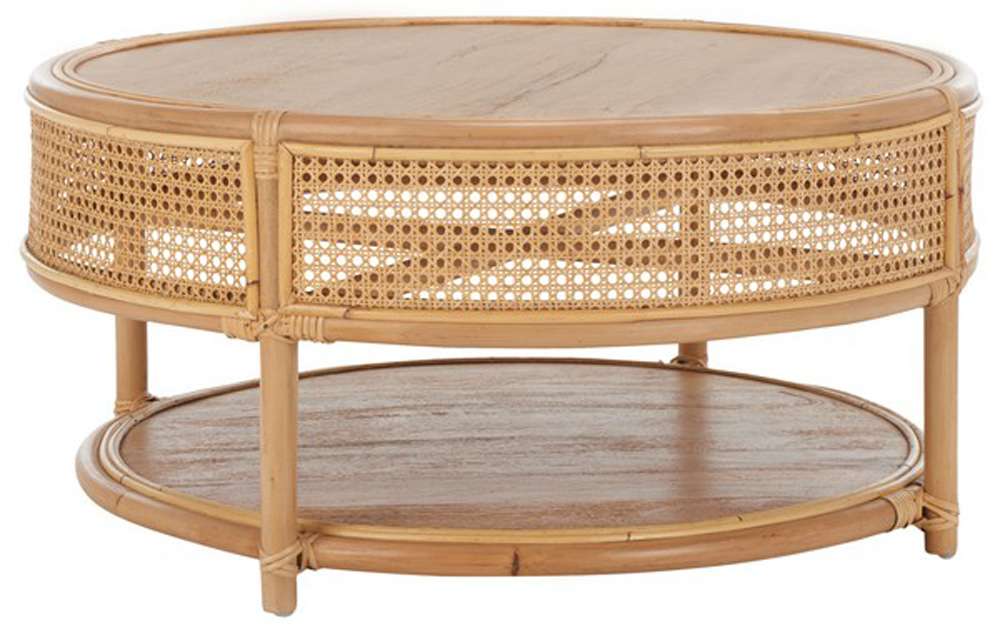 Safavieh - Arvid Coffee Table - Natural - COF6512A veiw 3