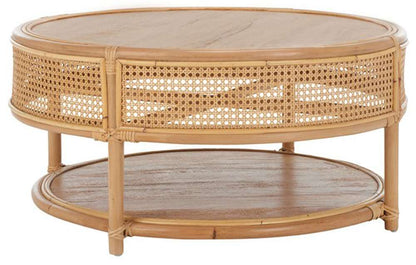 Safavieh - Arvid Coffee Table - Natural - COF6512A veiw 3