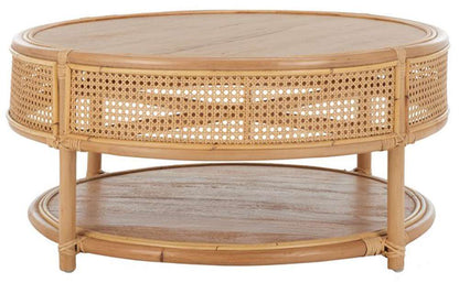 Safavieh - Arvid Coffee Table - Natural - COF6512A veiw 4