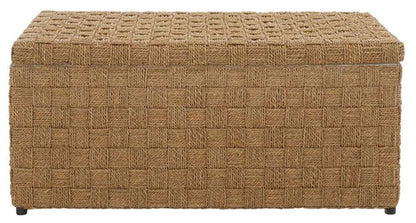 Safavieh - Ashban Trunk - Natural - SEA7036A veiw 1