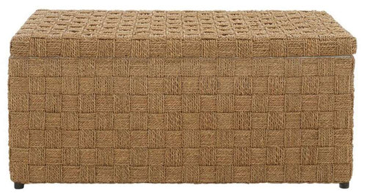 Safavieh - Ashban Trunk - Natural - SEA7036A veiw 1