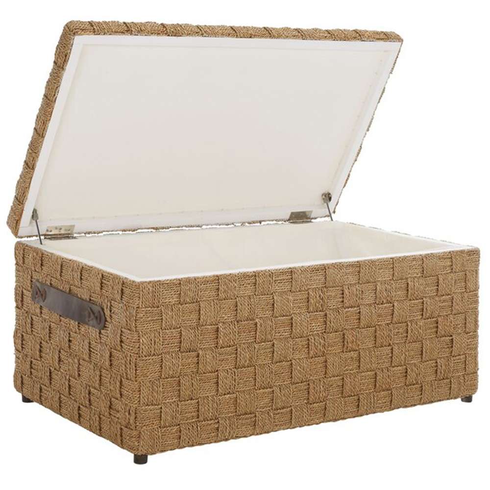 Safavieh - Ashban Trunk - Natural - SEA7036A veiw 3