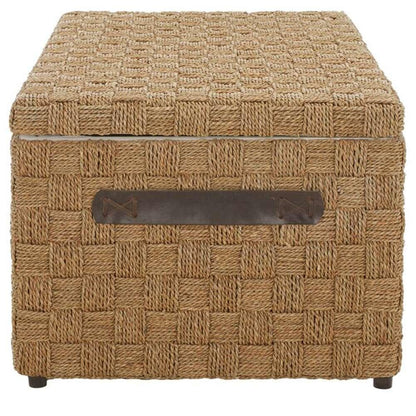 Safavieh - Ashban Trunk - Natural - SEA7036A veiw 4