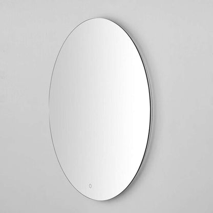 Safavieh - Ashden 36in Led Mirror - Silver - LMR1004A veiw 2