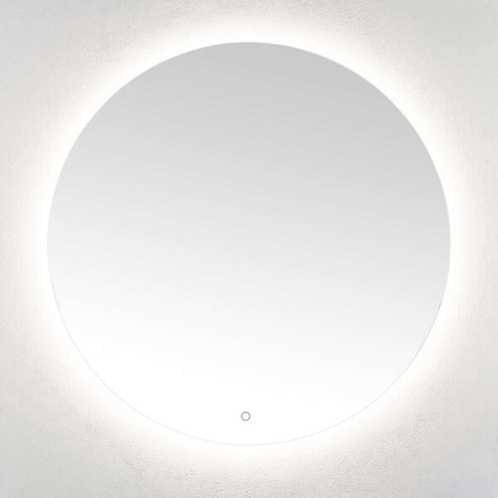 Safavieh - Ashden 36in Led Mirror - Silver - LMR1004A veiw 4