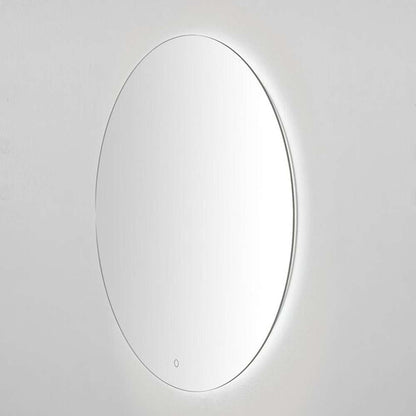 Safavieh - Ashden 36in Led Mirror - Silver - LMR1004A veiw 5