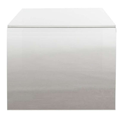 Safavieh - Atka Acrylic Coffee Table - Clear - FOX6015A veiw 4