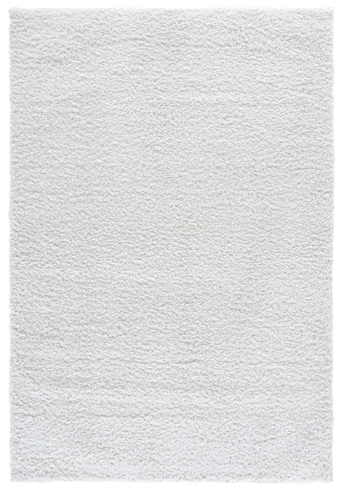 Safavieh - Atlantis Shag 100A Ivory - 9" X 12" - ATS100A-9 view 1
