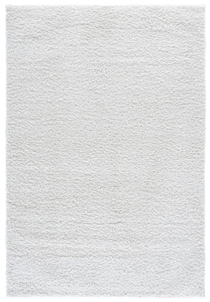 Safavieh - Atlantis Shag 100A Ivory - 9" X 12" - ATS100A-9 view 1