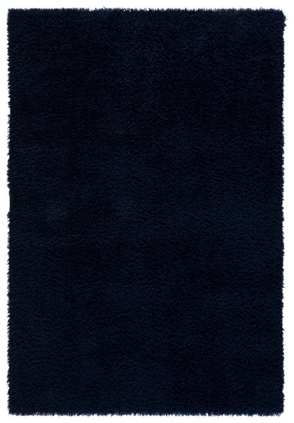 Safavieh - Atlantis Shag 100N Navy - 9" X 12" - ATS100N-9 view 1