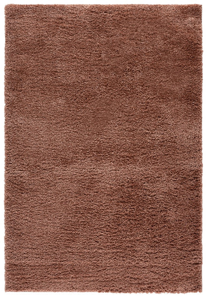 Safavieh - Atlantis Shag 100P Rose - 8" X 10" - ATS100P-8 view 1