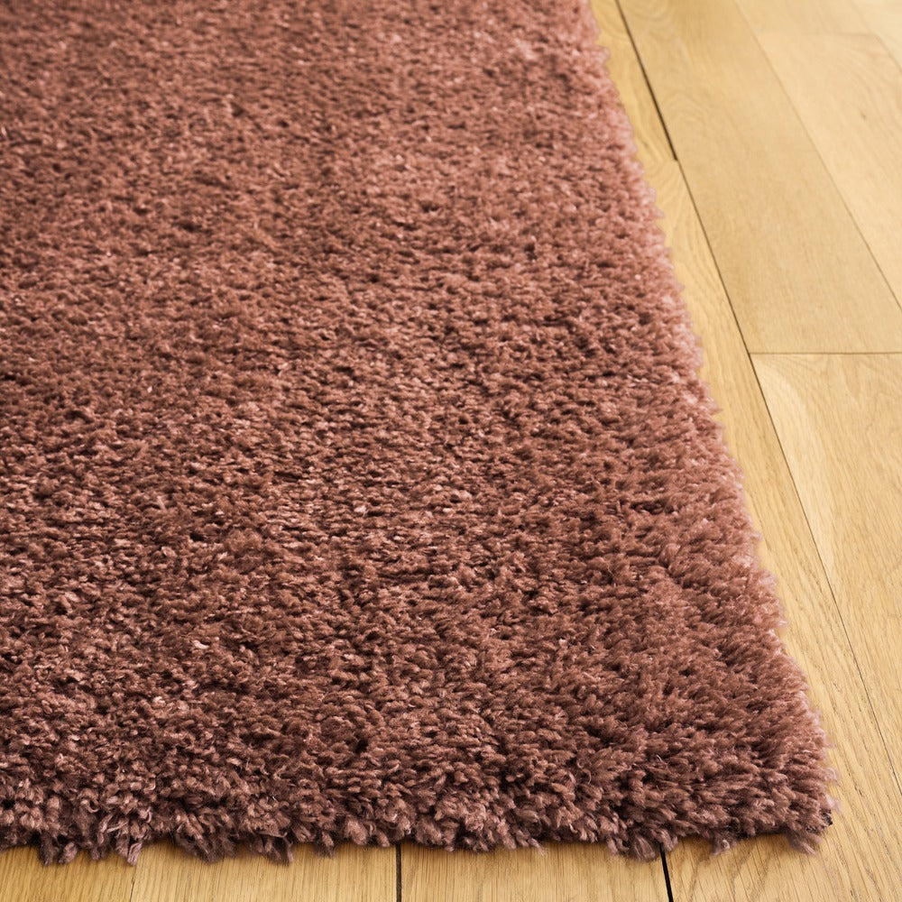 Safavieh - Atlantis Shag 100P Rose - 8" X 10" - ATS100P-8 view 3