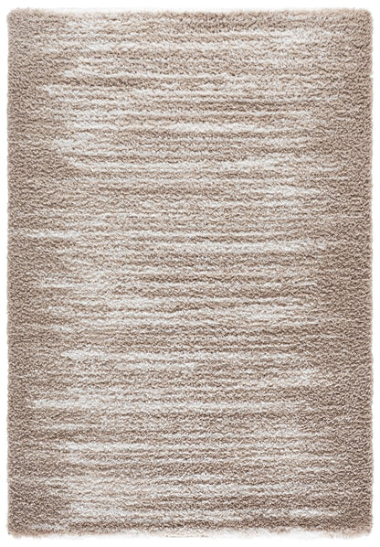 Safavieh - Atlantis Shag 104B Beige / Ivory - 9" X 12" - ATS104B-9 view 1