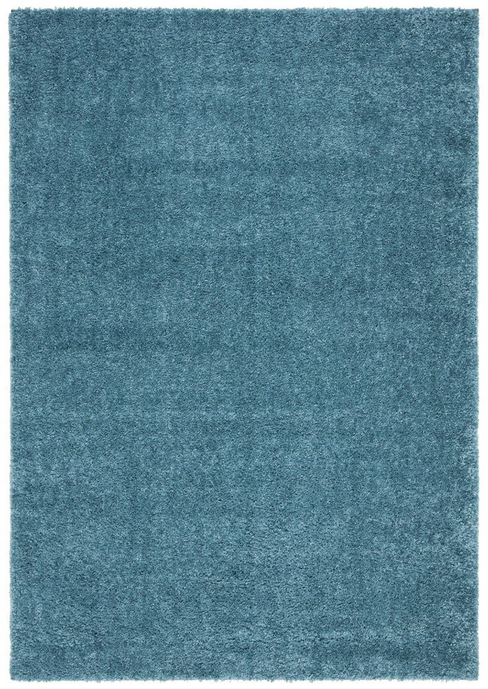 Safavieh - August Shag 900K Turquoise - 6" X 8" - AUG900K-68 view 1