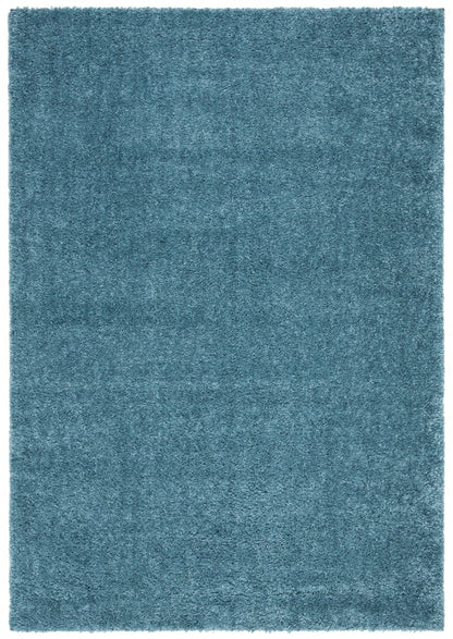Safavieh - August Shag 900K Turquoise - 6" X 8" - AUG900K-68 view 1