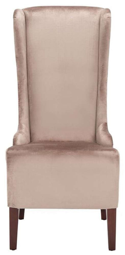 Safavieh - Bacall Chair - Champagne - MCR4501A veiw 1